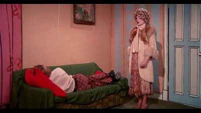komikslərdə sekslə bir dəqiqəlik erotika (1972)