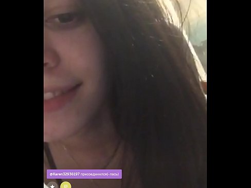 ❤️ Çılğın rus qadını (Periskop, VKontakte, Instagram) ❌ Sikiş videosu az.np64.ru