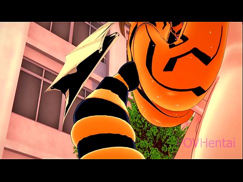 ❤️ Wasp Girl Monster ❌ Sikiş videosu az.np64.ru