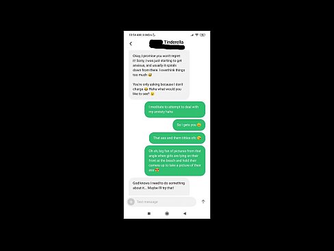 ❤️ Tinder-dən hərəmimə yeni bir PAWG əlavə etdim (Tinder ilə danışıq daxil olmaqla) ❌ Sikiş videosu az.np64.ru